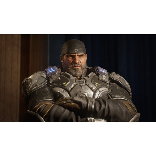 Gears Triple Bundle