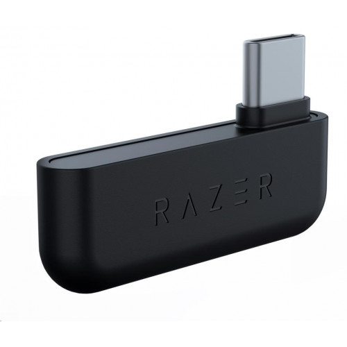 Razer Barracuda Black