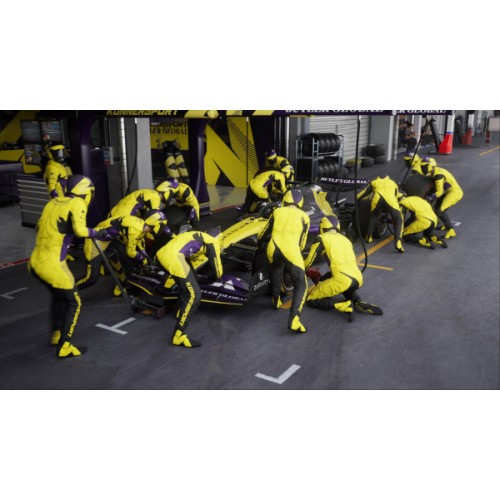 F1 2023