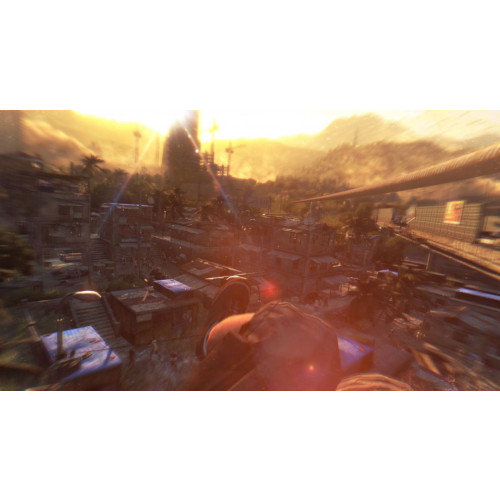 Dying Light - Rais Elite Bundle
