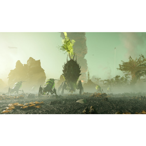 Helldivers 2
