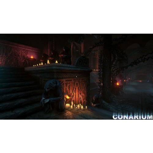 Conarium