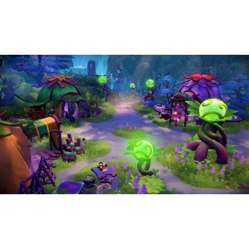 Fae Farm