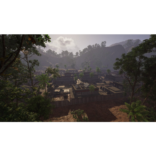 Incursion Red River