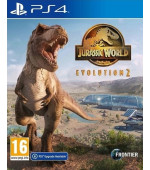Jurassic World: Evolution 2