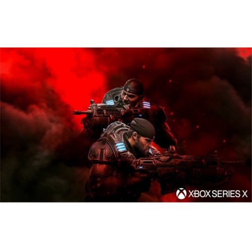 Gears of War 5: Game of the Year Edition