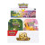 Pokémon TCG: 30th Celebration Mini Tin Display