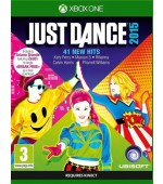 Just Dance 2015