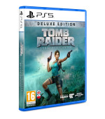 Tomb Raider: Legacy of Atlantis Deluxe Edition