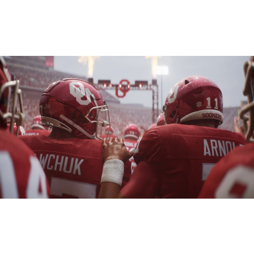 EA SPORTS College Football 25 Standard Edition