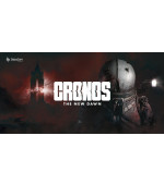 Cronos: The New Dawn