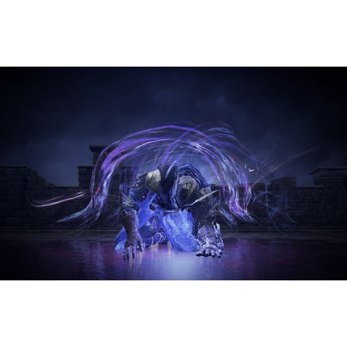 Elden Ring Nightreign Seekers Edition
