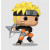 Funko POP Animation: Naruto Shippuden - Naruto (Shuriken)