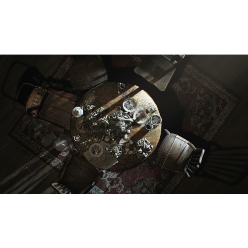 Resident Evil 7 biohazard Gold Edition