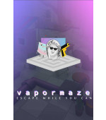 Vapormaze