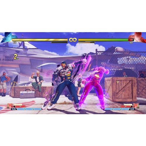 Street Fighter V - Season 5 Premium Pass