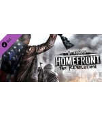 Homefront: The Revolution - Aftermath DLC
