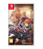 Ys Memoire: The Oath in Felghana