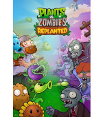 Plants vs. Zombies Replanted