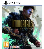 Immortals of Aveum