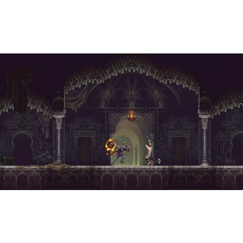 Blasphemous 2 Deluxe Edition