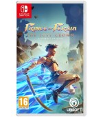 Prince of Persia: The Lost Crown
