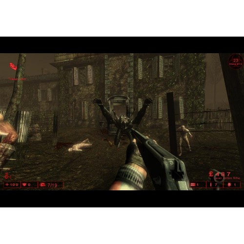 Killing Floor