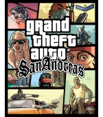 GTA San Andreas