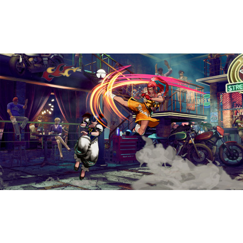 FATAL FURY City of the Wolves - Deluxe Edition