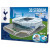 3D Stadium Puzzles - Tottenham Hotspur White Hart Lane