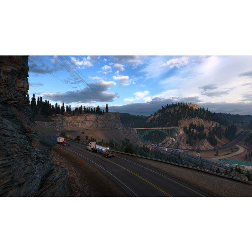 American Truck Simulator - Colorado