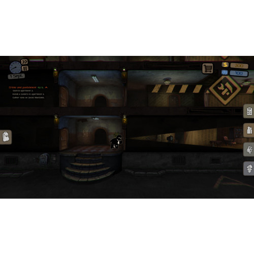 Beholder Complete Edition