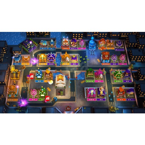 Monopoly Madness