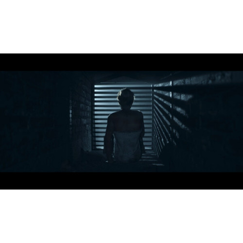 Until Dawn