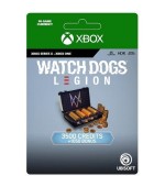 Watch Dogs®: Legion Credits Pack (4,550 Credits)