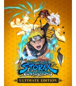 NARUTO X BORUTO Ultimate Ninja Storm Connections - Ultimate Edition