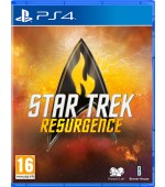 Star Trek: Resurgence