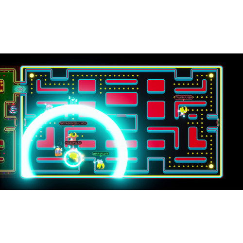 PAC-MAN Mega Tunnel Battle: Chomp Champs