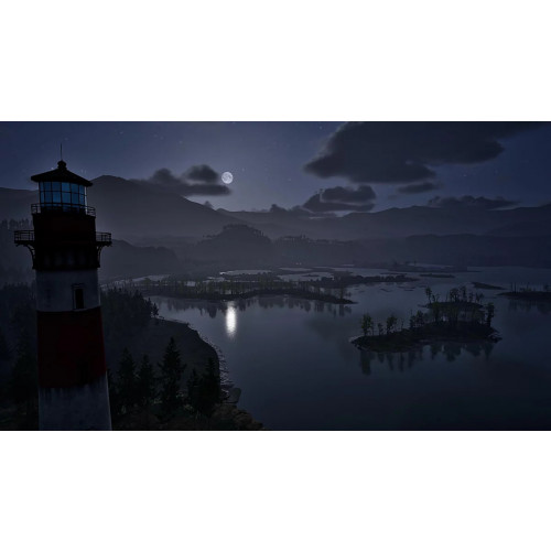 Park Ranger Simulator