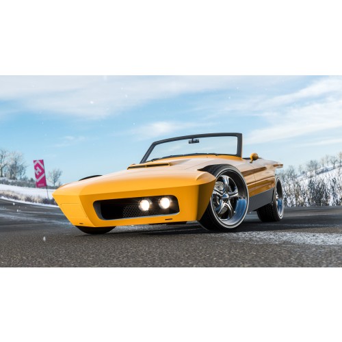 Forza Horizon 4 Hot Wheels™ Legends Car Pack