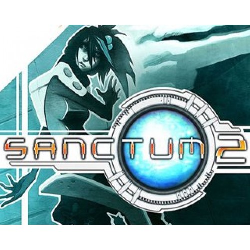 Sanctum 2