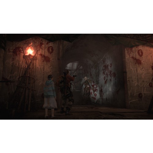 Resident Evil Revelations 2 - Episode Two: Contemplation