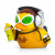 Tubbz Jet Set Radio Beat