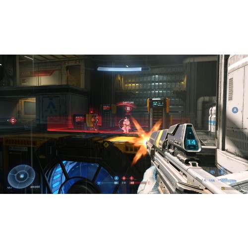 Halo Infinite