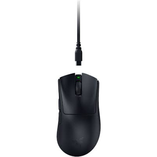 Razer DEATHADDER V4 PRO Black Ultra-lightweight Wireless Esports Mouse
