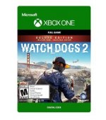 Watch Dogs 2 Deluxe Edition