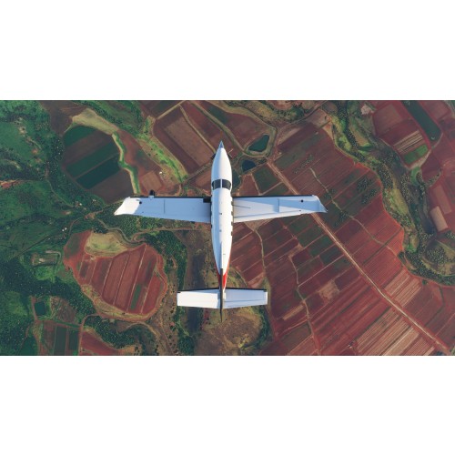 Microsoft Flight Simulator: Premium Deluxe Edition