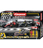 Autodráha Carrera GO 62573 Racing for Glory