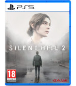 Silent Hill 2 Remake
