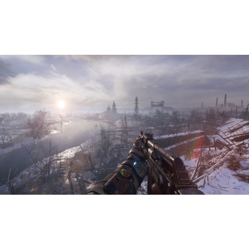 Metro Exodus Complete Edition